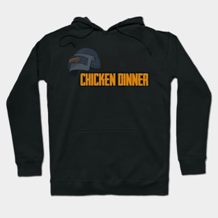 PUBG Inspired Design Hoodie